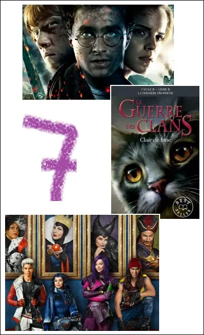 Cameron Boyce, joue dans au moins un Film :