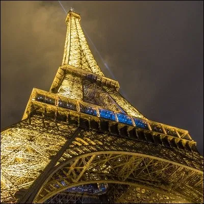 Quelle est la capitale de la France ?