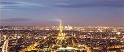 Qui chanta "La France" en 1975 ?