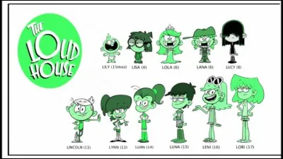 Qui est la plus grande des surs ?