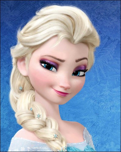 Quel pouvoir a Elsa ?