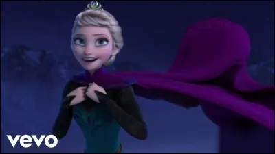 Complétez les paroles de la chanson : Libérée, délivrée. ...