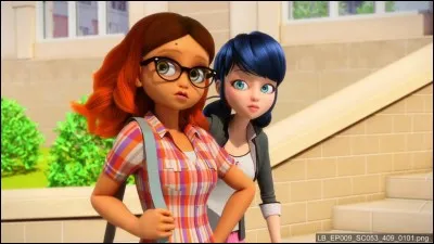 Qui préférerais-tu avoir comme meilleur(e) ami(e) ?