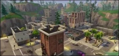 Combien y a-t-il de villes dans Fortnite saison 5 ?