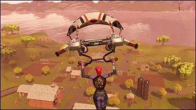 Quelle est cette ville ?