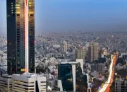 Quiz 10 villes d'Asie à reconnaître ! - (3)