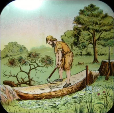 Quel homme est l'auteur de "Robinson Crusoé" ?