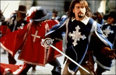 Trouvez l'auteur du roman "Les Trois Mousquetaires" ?