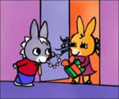 Quelle fête est-ce ?