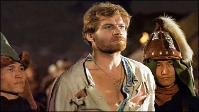 Quel homme a écrit "Michel Strogoff" ?