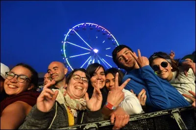 Très curieusement, à Saint-Laurent-du-Var, commune des Alpes-Maritimes, le Var a son embouchure.