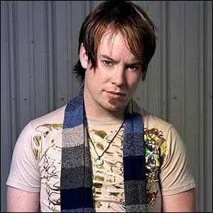 Qui est ce chanteur ?