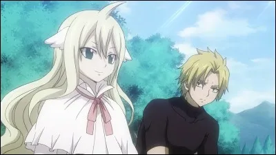 Quand Yuri défie Mavis (biblio) pour gagner en un coup, elle compte le nombre de fois qu'il cligne des yeux. Quel est ce nombre ?