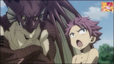 Quel jour les dragons ont-ils disparu ?