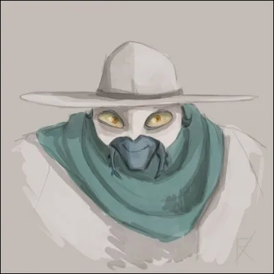 Quelle bête est en réalité le monstre ?