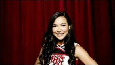 Dans quel épisode voit-on la pub dans laquelle Santana est lesbienne ?