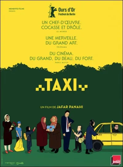 Quel est ce film ?