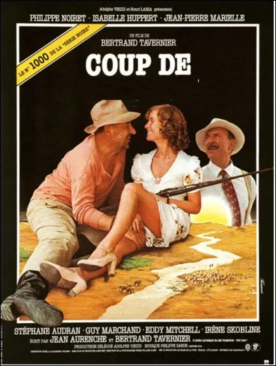 Quel est ce film ?
