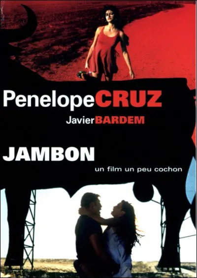Quel est ce film ?