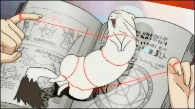 Comment surnomme-t-il Negi ?