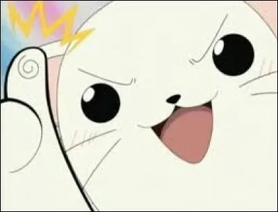 Comment a-t-il rencontré Negi ?