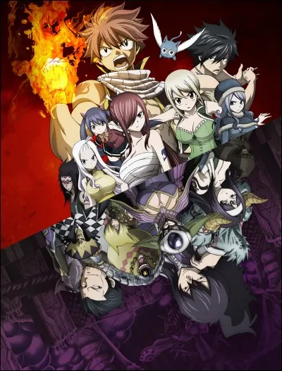 Le personnage le plus cruel de cette histoire, au final, c'est...