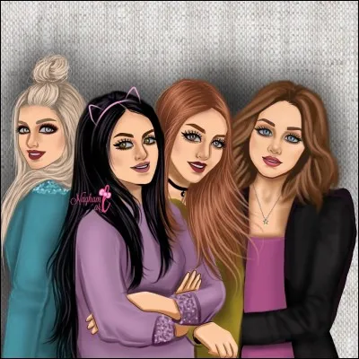 Combien d'amis as-tu ?