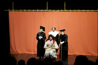 Qui est la tante de Médée ?