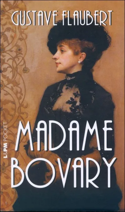 Comment Mme Bovary est-elle décédée ?