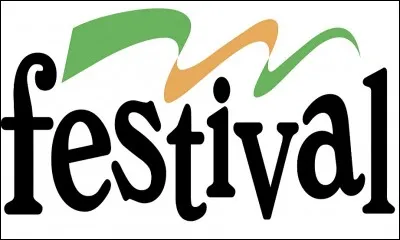 Dans quelle ville se déroule un festival qui n'a pas lieu en été ?