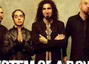 Quiz Un groupe : System of a Down