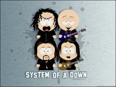 Dans quelles chansons peut-on entendre leur célèbre phrase "When angels deserve to die" ?