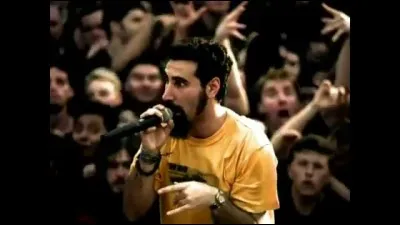 Trouvez le titre d'une chanson de Soad