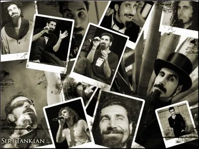 Sur quel album peut-on retrouver la chanson "Jet Pilot" ?