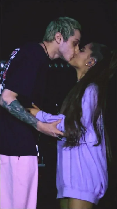 Combien de petits-copains a-t-elle eus ?