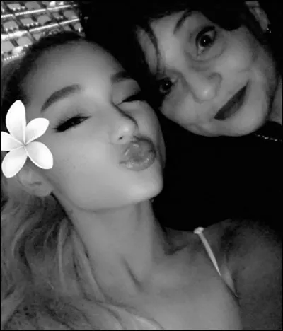 Comment s'écrit le prénom de sa maman ?