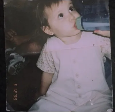 En quel mois est-elle née ?