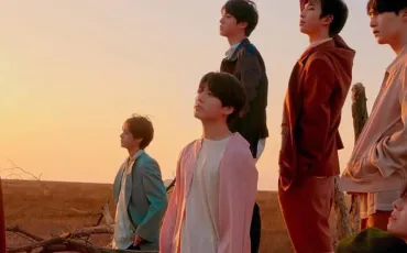 Quiz Bts