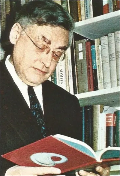 Quel est ce magicien du langage ?