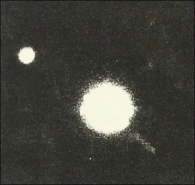 En quelle année a été découvert le premier "quasar" ?