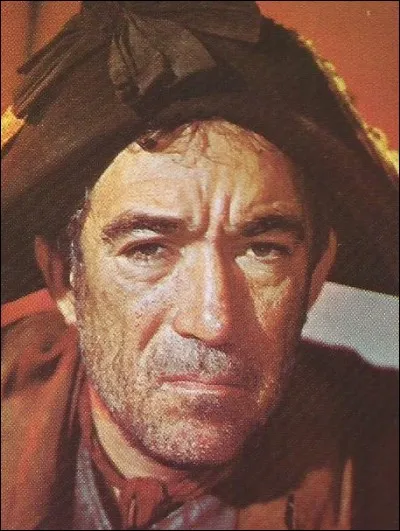 Dans lequel de ces quatre films, Antony Quinn n'apparaît pas ?