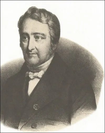 Qui a découvert la "quinine" ?