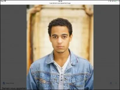 Dans quelle ville Bart veut-il partir avec Hugo ?