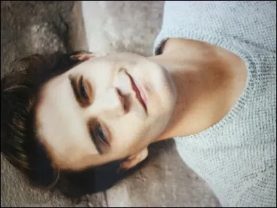 Quel est le prénom de ce personnage ?