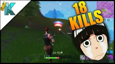 Quel est ton record de kills ?