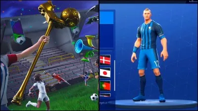 Quel skin as-tu sur toi en ce moment ?