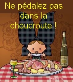 Quiz Gastronomie