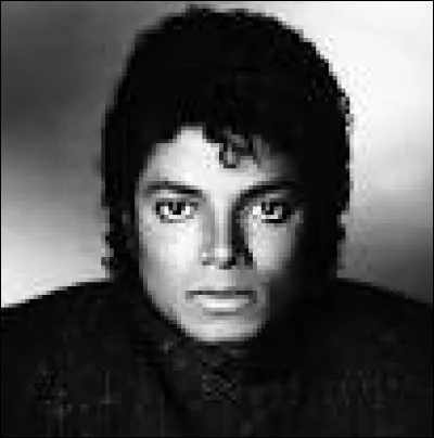 "Black Or White" est un titre de Michael Jackson.