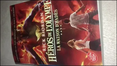 Qui sont les deux personnages de cette image ?