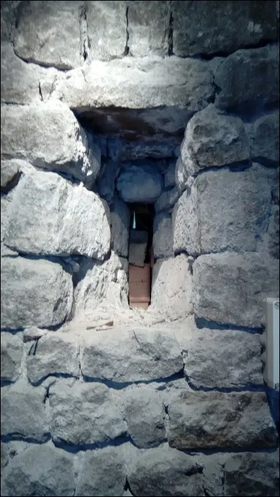 Où se situe cette fenêtre ?